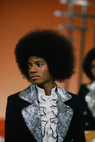  January 01 1973: Jacksons on Sonnny and Cher Comedy jam