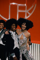 January 01 1973: Jacksons on Sonnny and Cher Comedy Hour  - michael-jackson photo