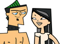 Just Asking To Get meh @$$ Kicked - total-drama-island photo