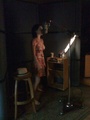 Katy in the Recording Studio - katy-perry photo