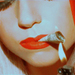 Lady GaGa  - lady-gaga icon