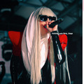 Lady Gaga* - lady-gaga fan art