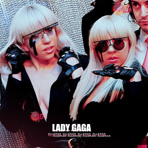  Lady Gaga*
