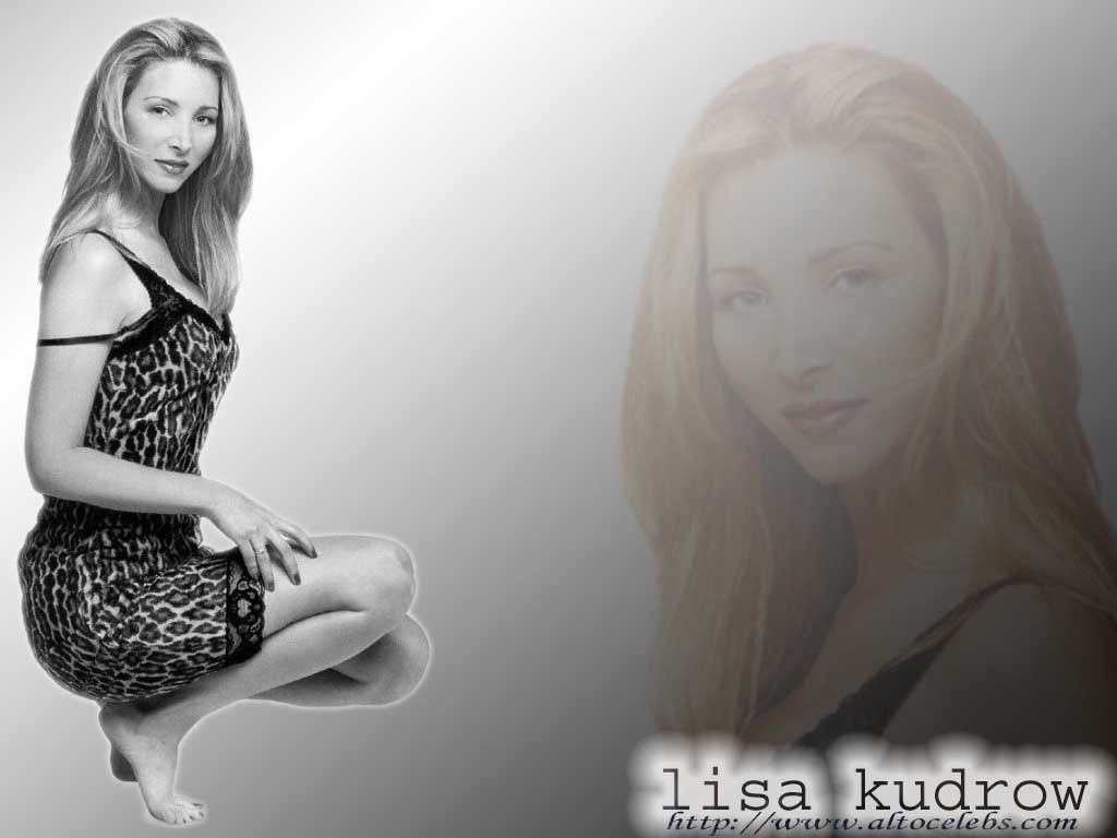 Lisa Kudrow - Picture