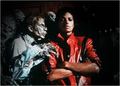 MJ >3 - michael-jackson fan art