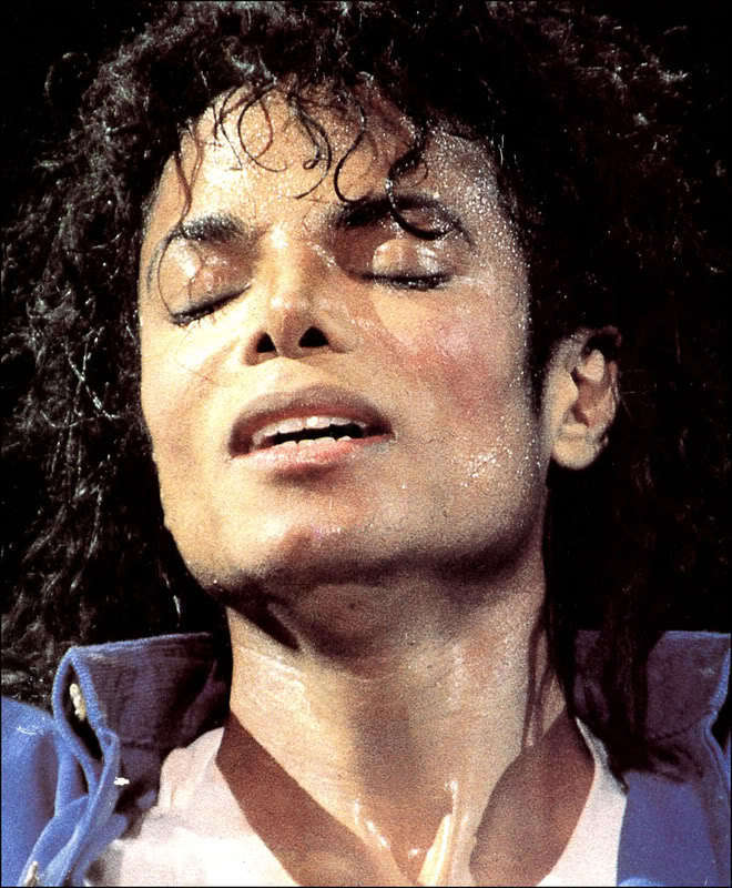 Mj Hot Michael Jackson Photo 7446274 Fanpop
