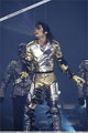 MJ IN GOLD...)))) - michael-jackson photo