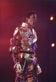 MJ IN GOLD...)))) - michael-jackson photo