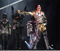 MJ IN GOLD...))) - michael-jackson photo
