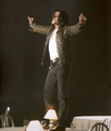 MJ (One More Chance) - michael-jackson photo