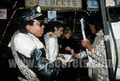 MJ (behind the stage) - michael-jackson photo