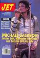 Magazine Covers - michael-jackson photo