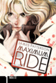 Manga - maximum-ride photo