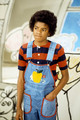 March 11, 1974: Free To Be You And Me ABC Special with Michael Jackson - michael-jackson photo