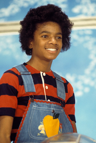  March 11, 1974: Free To Be Du And Me ABC Special with Michael Jackson