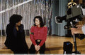 Michael Jackson Talks... To Oprah > Interview - michael-jackson photo