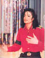Michael Jackson Talks... To Oprah > Interview - michael-jackson photo
