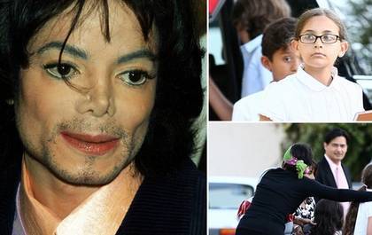 Michael lovely शिशु ;**