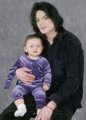 Michael lovely babies ;**  - michael-jackson photo