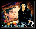 Michael - michael-jackson fan art