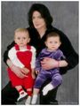 Michael's children ;**  - michael-jackson photo