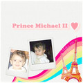 Michaels Babies  - michael-jackson photo