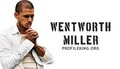 Miller. - wentworth-miller fan art