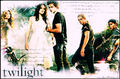 More Twilight wallpaper! - robert-pattinson photo