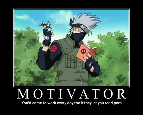  Motivator