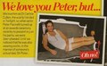 Peter & Undies & Ankle Socks - twilight-series photo