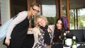 Phoebe Tonkin,Cariba Heine and others - h2o-just-add-water photo