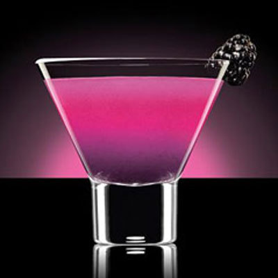 Pink Drinks!('cause I love Pink!!!)
