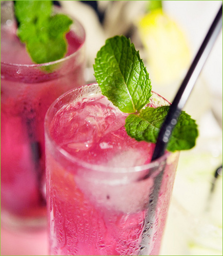  rosa, -de-rosa Drinks!('cause I amor Pink!!!)