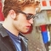 Rob icons. <3 - edward-and-alice icon