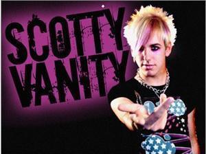  Scotty Vanity ;D