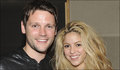 Shakira at a recording studio in London, UK - July 9  - shakira photo