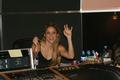 Shakira in a recording studio in Paris - shakira photo