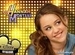 Singers -Hannah Montana - music icon