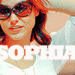 Sophia Bush - sophia-bush icon