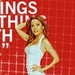 Sophia Bush - sophia-bush icon