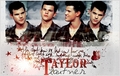 Taylor - taylor-lautner fan art
