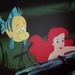 The Little Mermaid - classic-disney icon