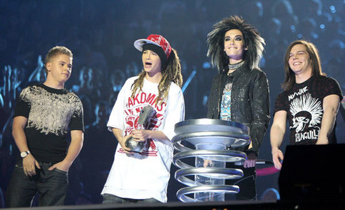  Tokio Hotel <3333