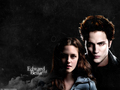 Twilight <3 - twilight-series wallpaper