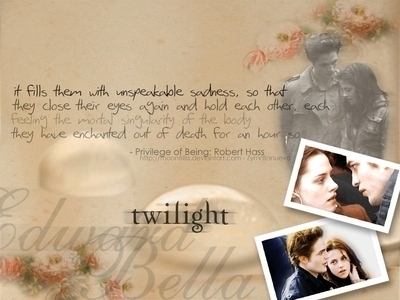  Twilight người hâm mộ Arts