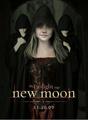 Twilight/New Moon Wallpaper - robert-pattinson photo