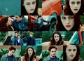 Twilight Picspam - the-cullens fan art