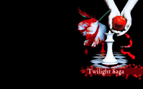  Twilight Saga