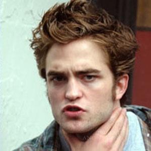  Twilight Thingys [Top 10 Rob's Funny faces]