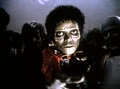 Videoshoots / "Thriller" Set - michael-jackson photo